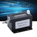 5 Digit Meter Counter, 5 Digit Counter Meter Practical for Instrument. 