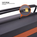 Harden 21.5" Professional 5 Draw metal Tools Box ( 530x200x200mm ) steel tools box 520203.