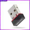 USB WiFi signal receiving transmitter adapter 150M Realtek 8188FTV wireless network card. 