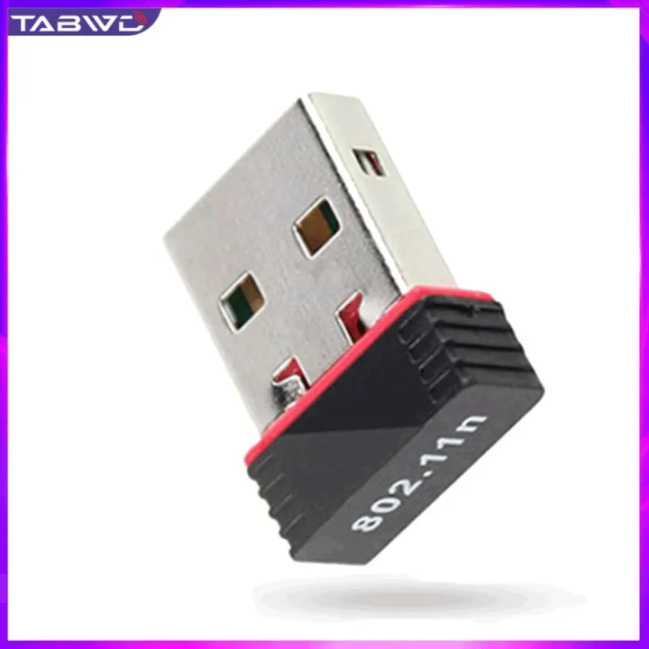 USB WiFi signal receiving transmitter adapter 150M Realtek 8188FTV wireless network card