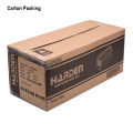Harden 21.5" Professional 5 Draw metal Tools Box ( 530x200x200mm ) steel tools box 520203.