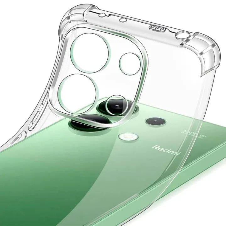For%20Xiaomi%20Redmi%20Note%2013%204g%20Transparent%20Soft%20Tpu%20Back%20Case%20Official%20Shockproof%20Four-Corner%20Silicone%20Cover%20For%20Xiaomi%20Redmi%20Note%2013%204G%20Mobile%20Phone%20Back%20Cover%20-%20Image%203