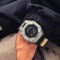 (Ready Stock) G-Shock Men Watch Digital Sport Watch LED Display Water Resistant Shockproof and Waterproof World Time LED Auto Light Sports Square Wrist Watches with 2 Years Warranty GA-900TS-4A. 