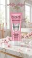 PONDS Bright Beauty AntiDullness Facewash with Vitamin B3 Ponds Bright Beauty Anti-Dullness Face Wash. 
