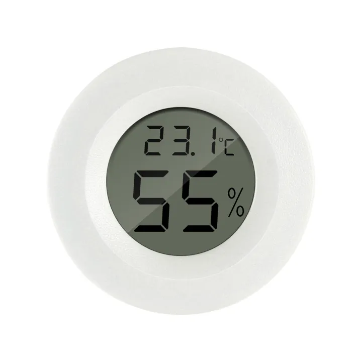 Home%20Mini%20Dil%20Indoor%20Round%20Thermometer%20Practical%20Hygrometer%20Tature%20Humidity%20Meter%20LCD%20Display%20-%20Image%202