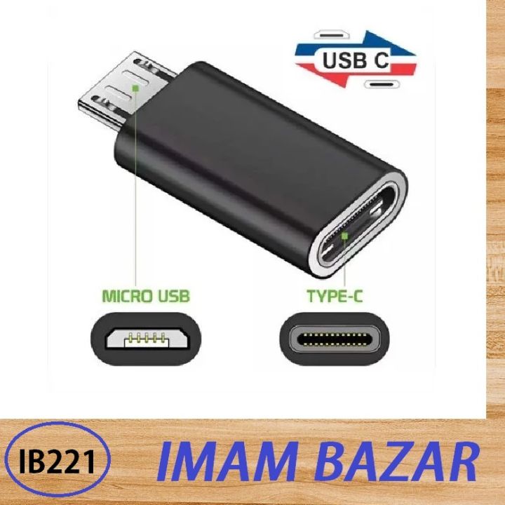 Type%20C%20to%20Micro%20USB%20Converter%20Type%20C%20Female%20to%20Micro%20USB%20Male%20Adapter%20-%20Image%202