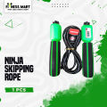 Skipping Rope - Jump Rope - Ninja - NS397 - Fitness Mart.