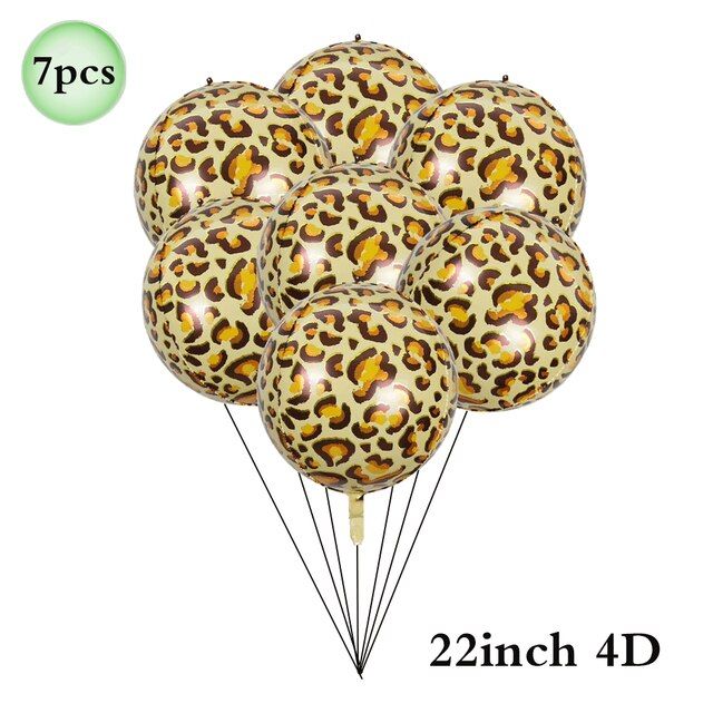 1Pcs%2032%20Inch%20Cheetah%20Leopard%20Print%20Digital%20Aluminum%20Film%20Balloon%201-9digital%20Balloon%20Kids%20Jungle%20Safari%20Birthday%20Party%20Decoration%20-%20Image%207