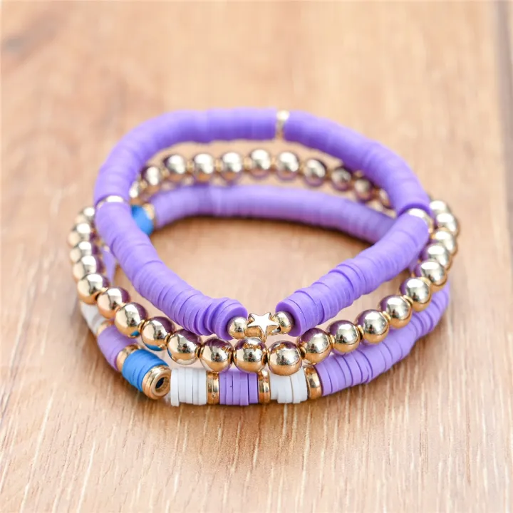 Polymer%20Clay%20Beads%20Charm%20Woven%20Bracelets%20For%20Women%20DIY%20Jewelry%20Elastic%20Rope%20Boho%203%20Layers%20Bracelets%20Bangles%20Pulseras%20Mujer%20-%20Image%207