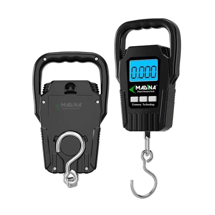 Madina Digital Hanging Scale