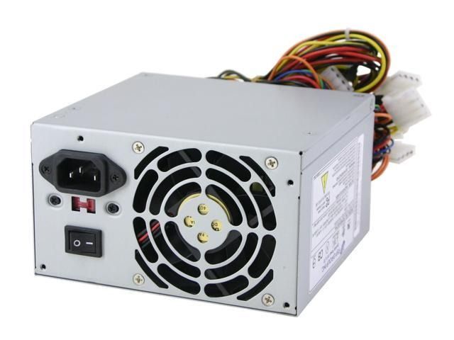 Esonic 400W Desktop Computer Power Supply Unit