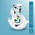 YC Milk Extract Whitening Face Wash - 100ml. 