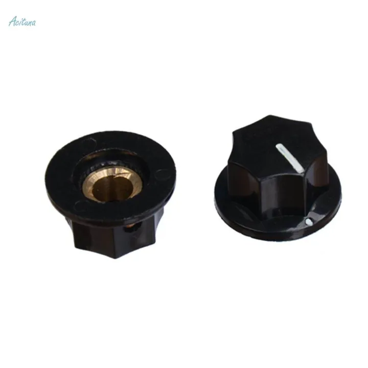 4xEffect%20Pedal%20Knob%20Cap%20Cover%20Protection%20for%20Guitar%20Tone%20Volume%20Control%20Parts%20-%20Image%203