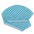 Vacuum Mop Cloths Rag for Midea M7 Pro I10 M71CN R20M01BM71CN for Cleaner Parts Replacement Sapre Accessories. 