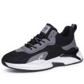 Men's Shoes Spring New Student Tide Shoes Fashion Korean Version Breathable Casual Shoes Foreign Trade Wholesale Men's Shoes Men. 