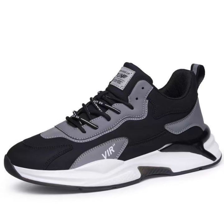 Men's%20Shoes%20Spring%20New%20Student%20Tide%20Shoes%20Fashion%20Korean%20Version%20Breathable%20Casual%20Shoes%20Foreign%20Trade%20Wholesale%20Men's%20Shoes%20Men%20-%20Image%205