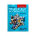 Lehninger Principles Of Biochemistry by David L. Nelson &  Michael M. Cox. 