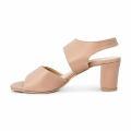 Bata VERENA Slingback Heels. 