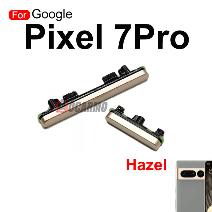%E3%80%90Hot%20New%20Release%E3%80%91%20Google%20Pixel%207%20Pro%20Volume%20&%20Power%20Button%20Replacement%20Parts%20-%20Lemongrass,%20Snow,%20Obsidian,%20Hazel%20Colors%20-%20Image%205