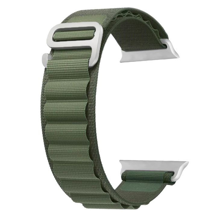 49mm%2045mm%2044mm%2042mm%20Premium%20Alpine%20Loop%20Nylon%20Watch%20Band%20Strap%20For%20Smartwatch%20-%20Smart%20Watch%20Belt%20-%20Image%204