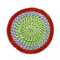 2 Pcs DoorMate, paposh, floor paposh, door paposh, Living Room & Bedroom Floor Mats Hall Door Soft paposh MultiColour.