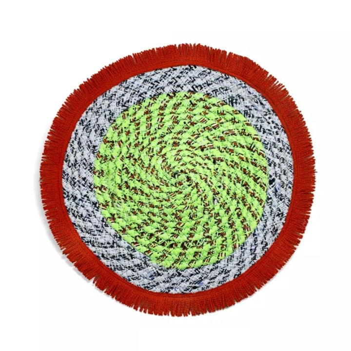2 Pcs DoorMate, paposh, floor paposh, door paposh, Living Room & Bedroom Floor Mats Hall Door Soft paposh MultiColour