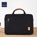 WIWU Pioneer Shoulder Exclusive Designed for Laptop/Nootbook/Macbook Air 14 inch. 