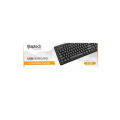 Aptech P710 Desktop keyboard.