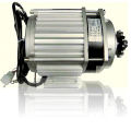 Electric Auto Rickshaw Motor / E Rickshaw DC Motor 48 Volts / E Rickshaw Motor. 