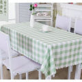 Hotel tablecloth, western restaurant, restaurant, restaurant, checkered tablecloth, table cloth, checkered cloth, black and white, green and white, red and white checkered table cover.