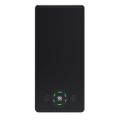 2X Handheld Recording Blocker Portable Phone Recorder Detector with 4000mAh Bank Function.