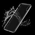 IPhone 14Plus phone TPU transparent silicone suitable for Apple 13promax fall protection case XSMAX. 