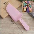 Cake Slicer Birthday cake Divider planer Plastic. 