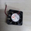 40mm FAN 4010 24V COOLING Fan 1.5 Inch Cooling Fan 24V 40x40x10mm 4010 Fan Heatsink Cooler Radiator Cooling Fan 24V DC Fan Heat Dissipation Mini Fans With Cables. 
