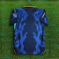 Brazil World Cup Jersey 2026 Thai Premium Football Jersey For Men - Half Sleeve Collar Polo Jersey - Brazil Jersey 2026. 