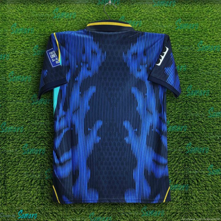 Brazil%20World%20Cup%20Jersey%202026%20Thai%20Premium%20Football%20Jersey%20For%20Men%20-%20Half%20Sleeve%20Collar%20Polo%20Jersey%20-%20Brazil%20Jersey%202026%20-%20Image%203