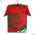 Banglades Short sleeve Jersey for Man - Banglades T Shirt For Man - Banglades Jersey 2026-27. 