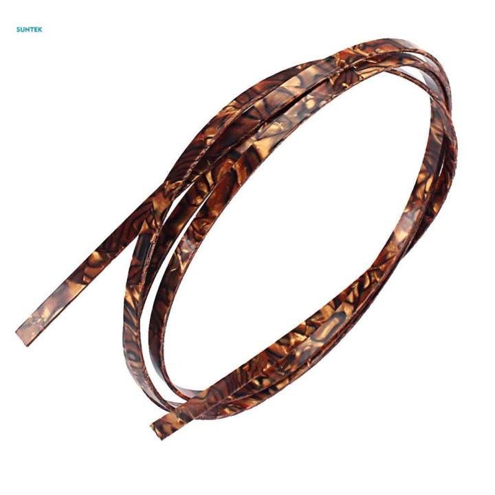 2xFinest%20Celluloid%20Guitar%20Binding%20Purfling%20Strip%20-%20Image%205