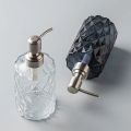 Bathroom soap dispenserhand-wash refile bottle Whit Shyam jar.