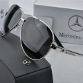 men's aviator sunglasses 737 polarized sunglasses cross-border new women's fashion driving plus size toad glasses wholesale.