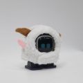 For Emo Robot Clothes Emo Pet Clothing Apparel Accessories Clothes Only. 