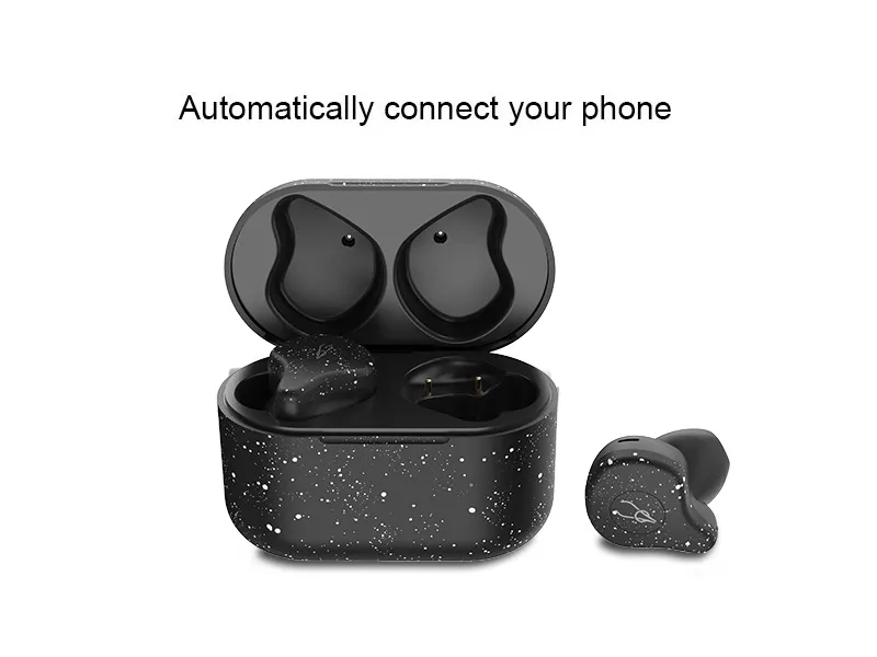 Sabbat X12 Ultra Qualcomm TWS Wireless Bluetooth Earphone