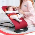 Baby Automatic Bouncer Chair Folding / Baby Automatic Rocking Chair With Soft Seat & Safety Automatic Rocker Chair For Baby (Multimodel) LP Delivery Free. 