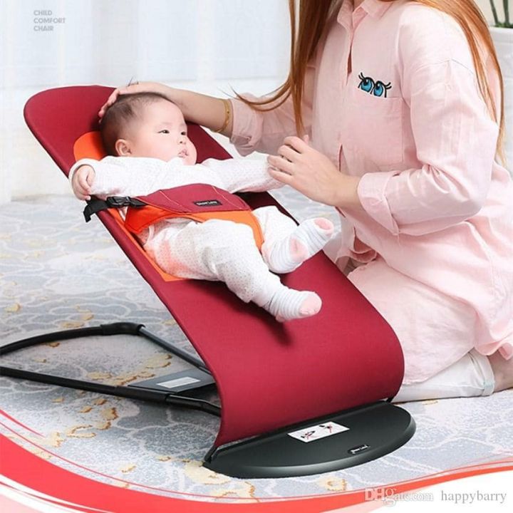 Baby%20Automatic%20Bouncer%20Chair%20Folding%20/%20Baby%20Automatic%20Rocking%20Chair%20With%20Soft%20Seat%20&%20Safety%20Automatic%20Rocker%20Chair%20For%20Baby%20(Multimodel)%20LP%20-%20Image%208