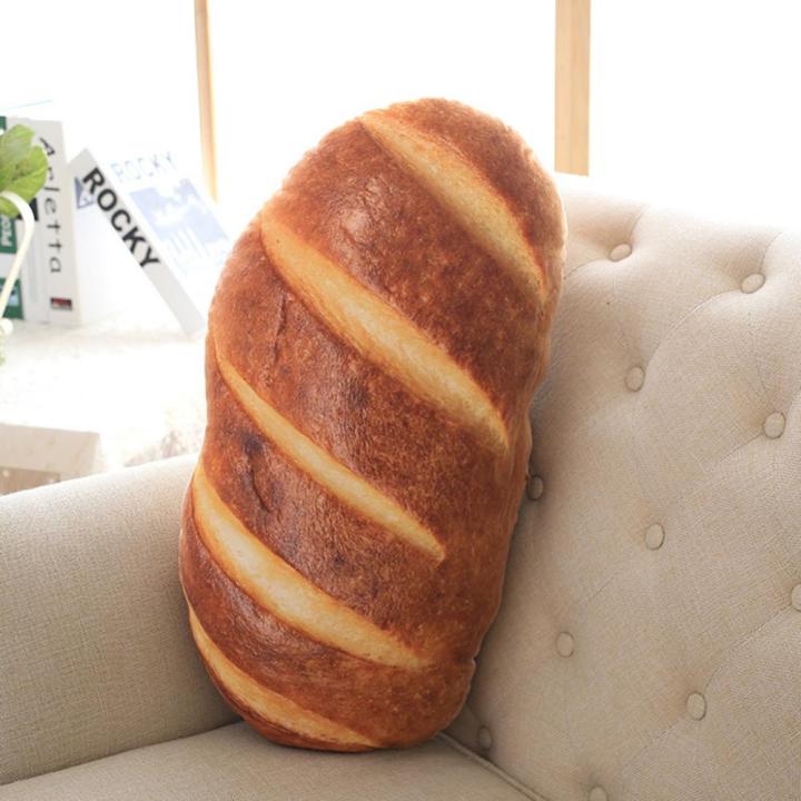 Artificial%20Bread%20Pillow%203D%20Simulation%20Bread%20Shaped%20Plush%20Pillow%20Stuffed%20Toy%20Lumbar%20Back%20Cushion%20Food%20Plush%20Pillow%20Home%20Decor%20New%20-%20Image%204