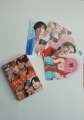 24pcs BTS Custom HD Printed Lomo Card / Random Design. 