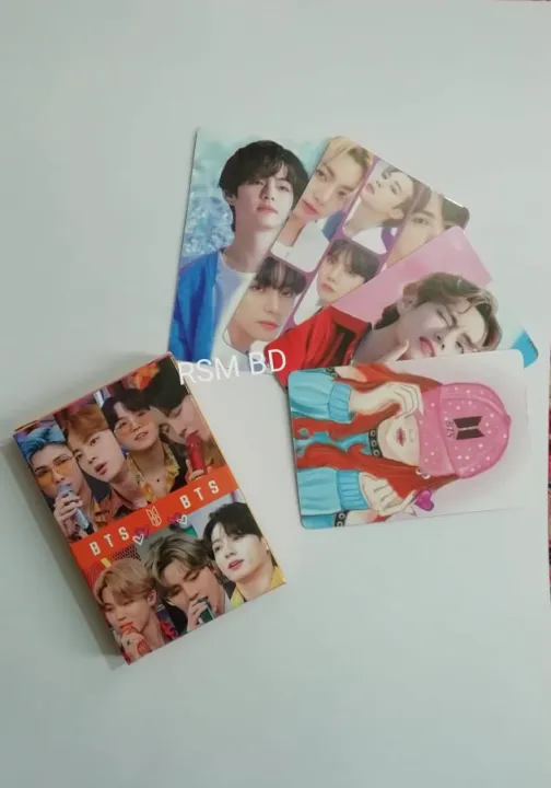 24pcs%20BTS%20Custom%20HD%20Printed%20Lomo%20Card%20/%20Random%20Design%20-%20Image%204