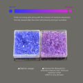 Silica Gel Desiccant Humidity Moisture Absorb Box Mouldproof Reusable 2pcs. 