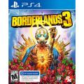 Borderlands 3 Playstation 4. 