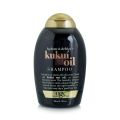 International Germany product Hair care Ogx kukui oil shampoo used for male/ female - 385 ml.